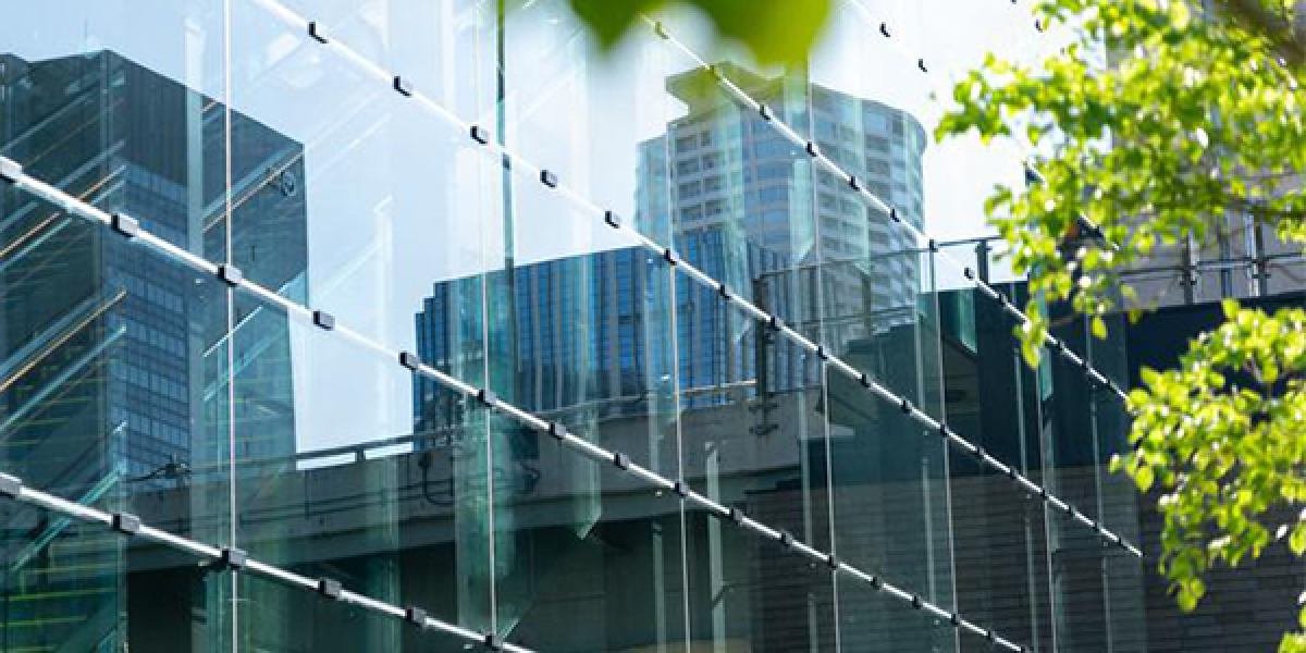 Glass services in Burnstown