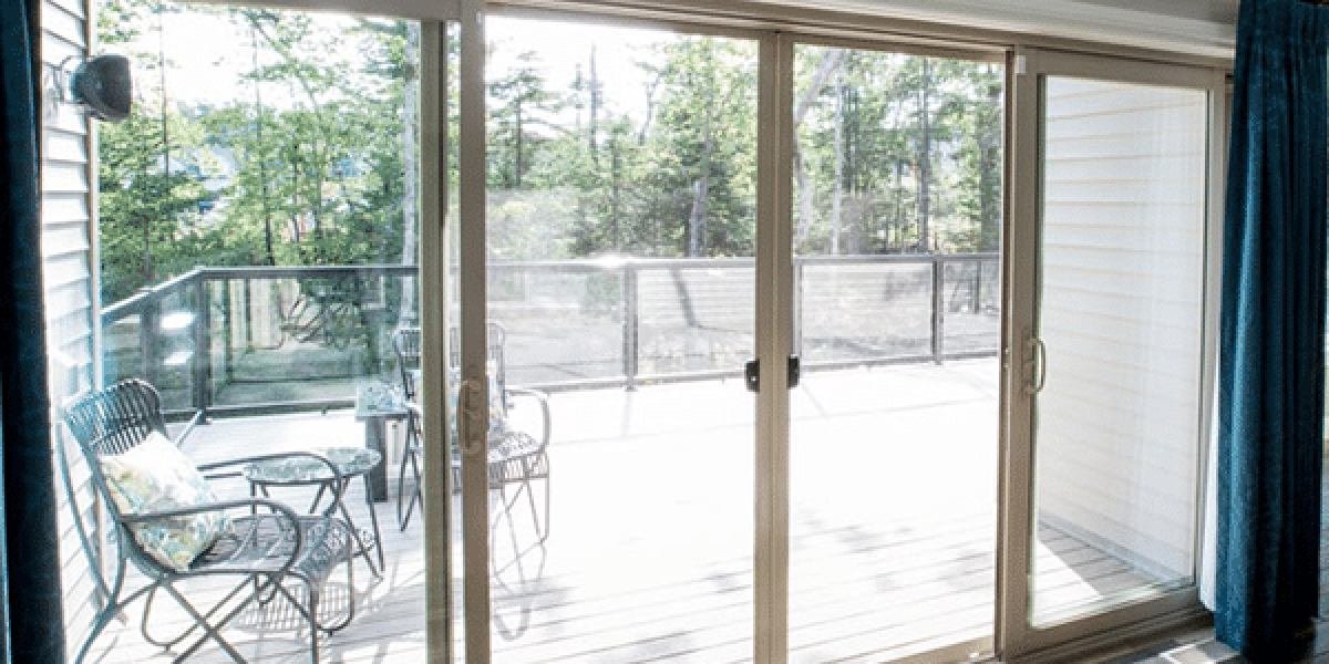 Glass services in Cobden