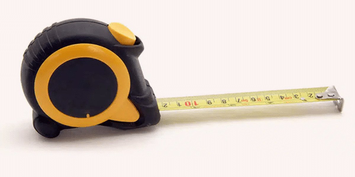 Measuring for custom glass