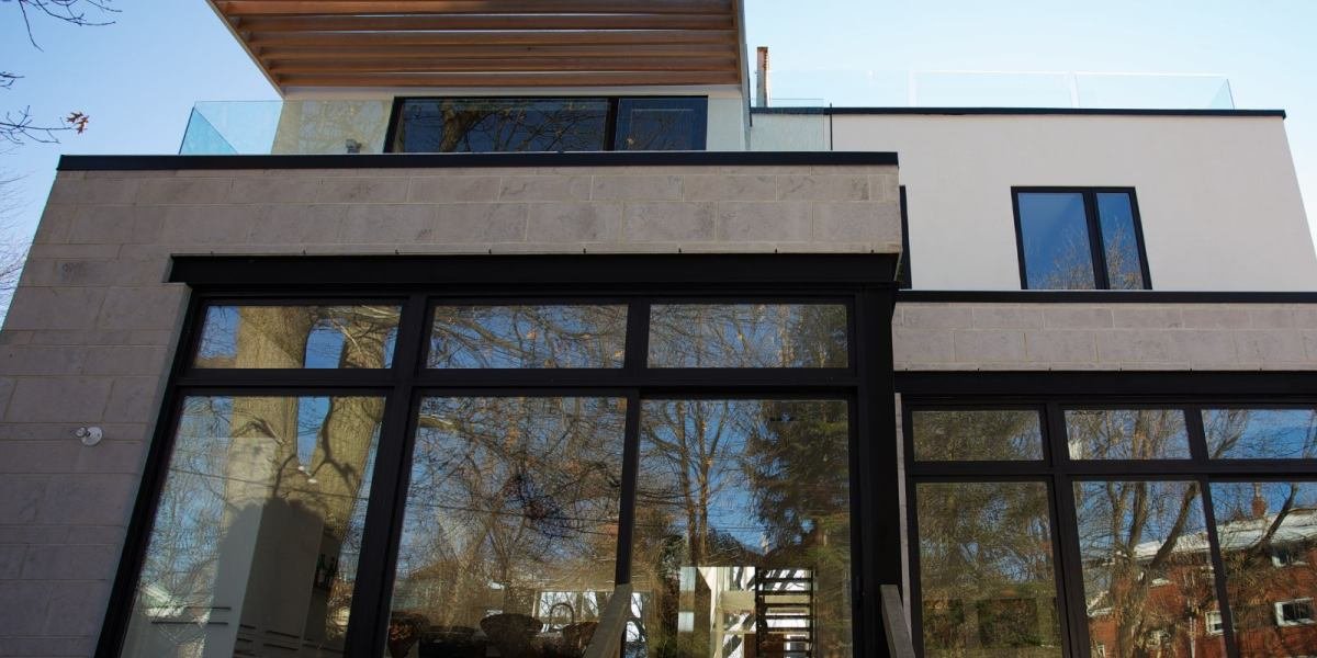 Glass services in Pembroke and Upper Ottawa Valley