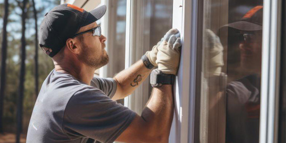 Glass installation services in Petawawa