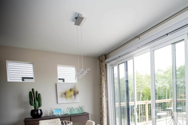 Door installation services