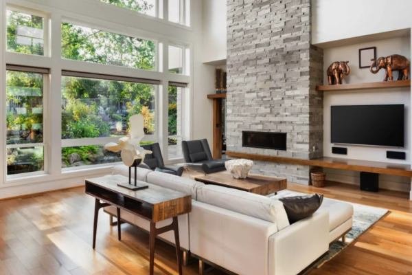 Window replacement services